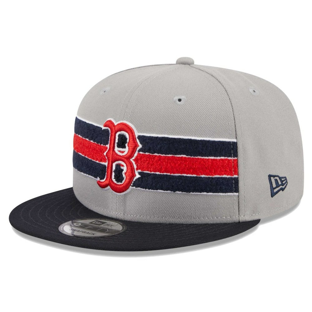 Boston Red Sox New Era Band 9FIFTY Snapback Hat | MLB On Sale
