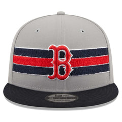 Boston Red Sox New Era Band 9FIFTY Snapback Hat | MLB On Sale