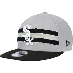 Chicago White Sox New Era Band 9FIFTY Snapback Hat | MLB Near me