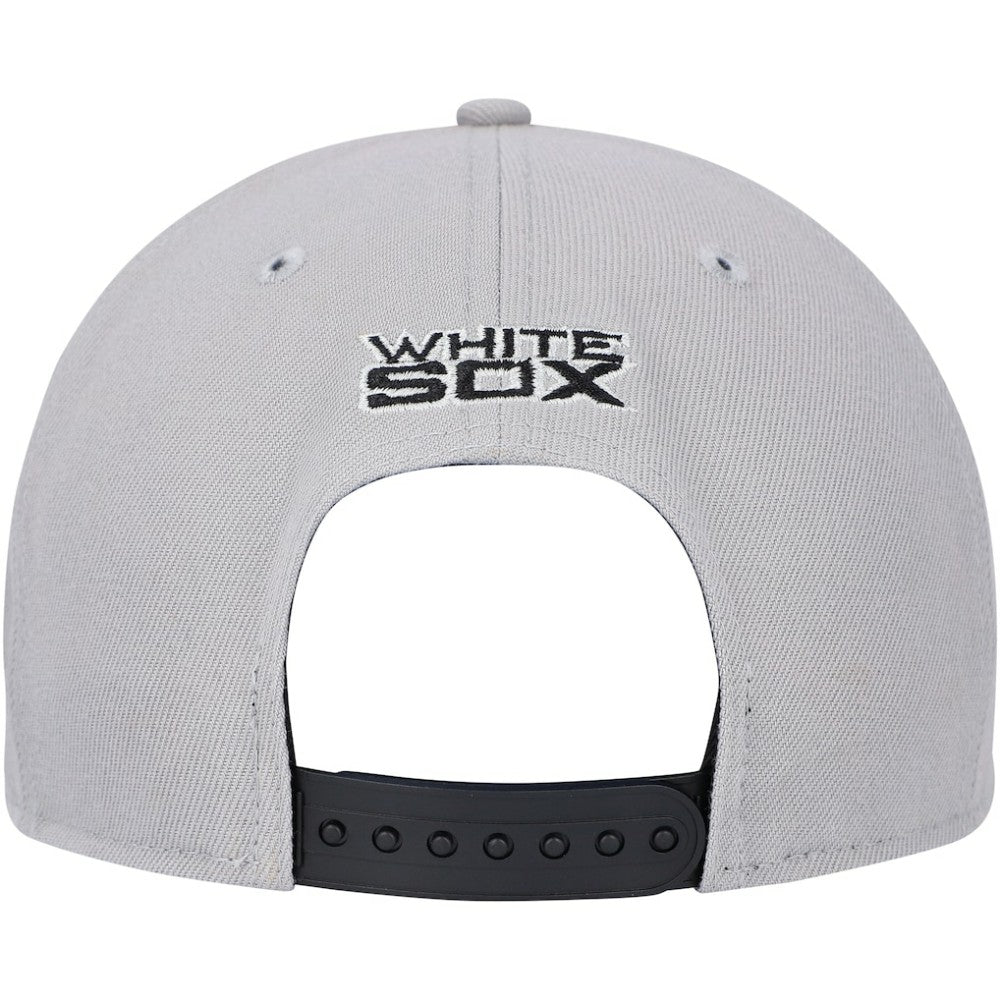 Chicago White Sox New Era Band 9FIFTY Snapback Hat | MLB Near me