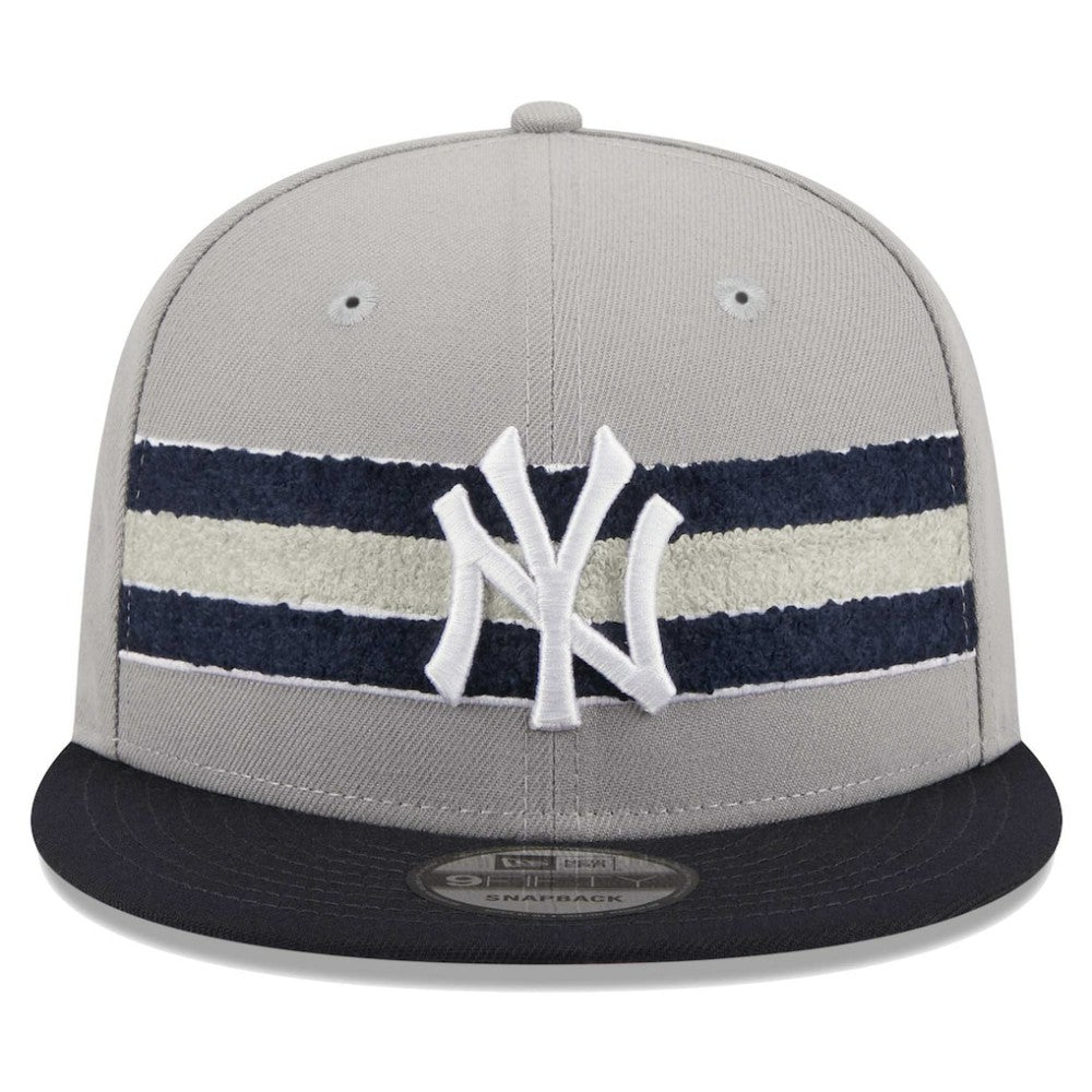 New York Yankees New Era Band 9FIFTY Snapback Hat | MLB Online