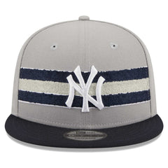 New York Yankees New Era Band 9FIFTY Snapback Hat | MLB Online