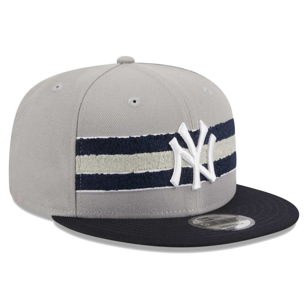 New York Yankees New Era Band 9FIFTY Snapback Hat | MLB Online