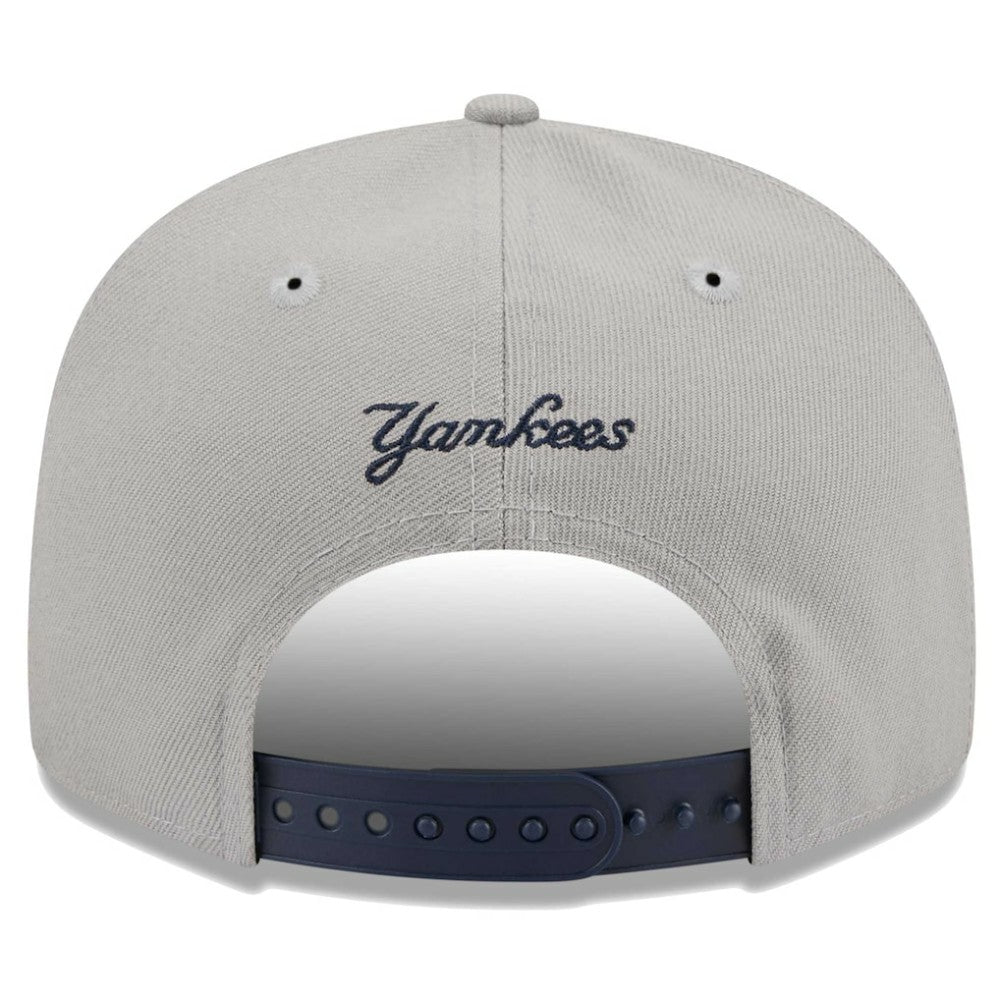 New York Yankees New Era Band 9FIFTY Snapback Hat | MLB Online