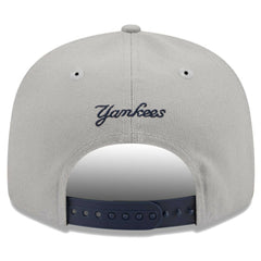 New York Yankees New Era Band 9FIFTY Snapback Hat | MLB Online
