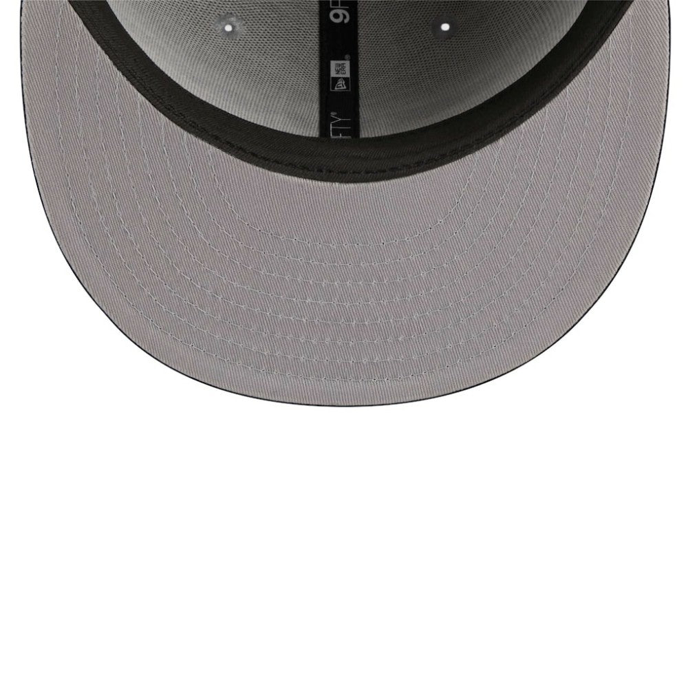 New York Yankees New Era Band 9FIFTY Snapback Hat | MLB Online
