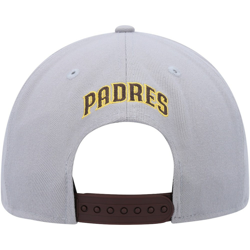 San Diego Padres New Era Band 9FIFTY Snapback Hat | MLB Outlet