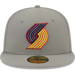 Portland Trail Blazers Color Pack 59FIFTY Fitted Hat On Sale
