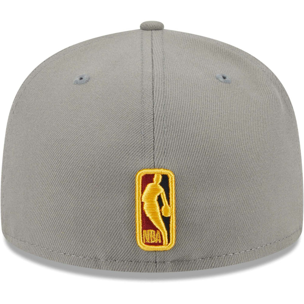 Portland Trail Blazers Color Pack 59FIFTY Fitted Hat On Sale