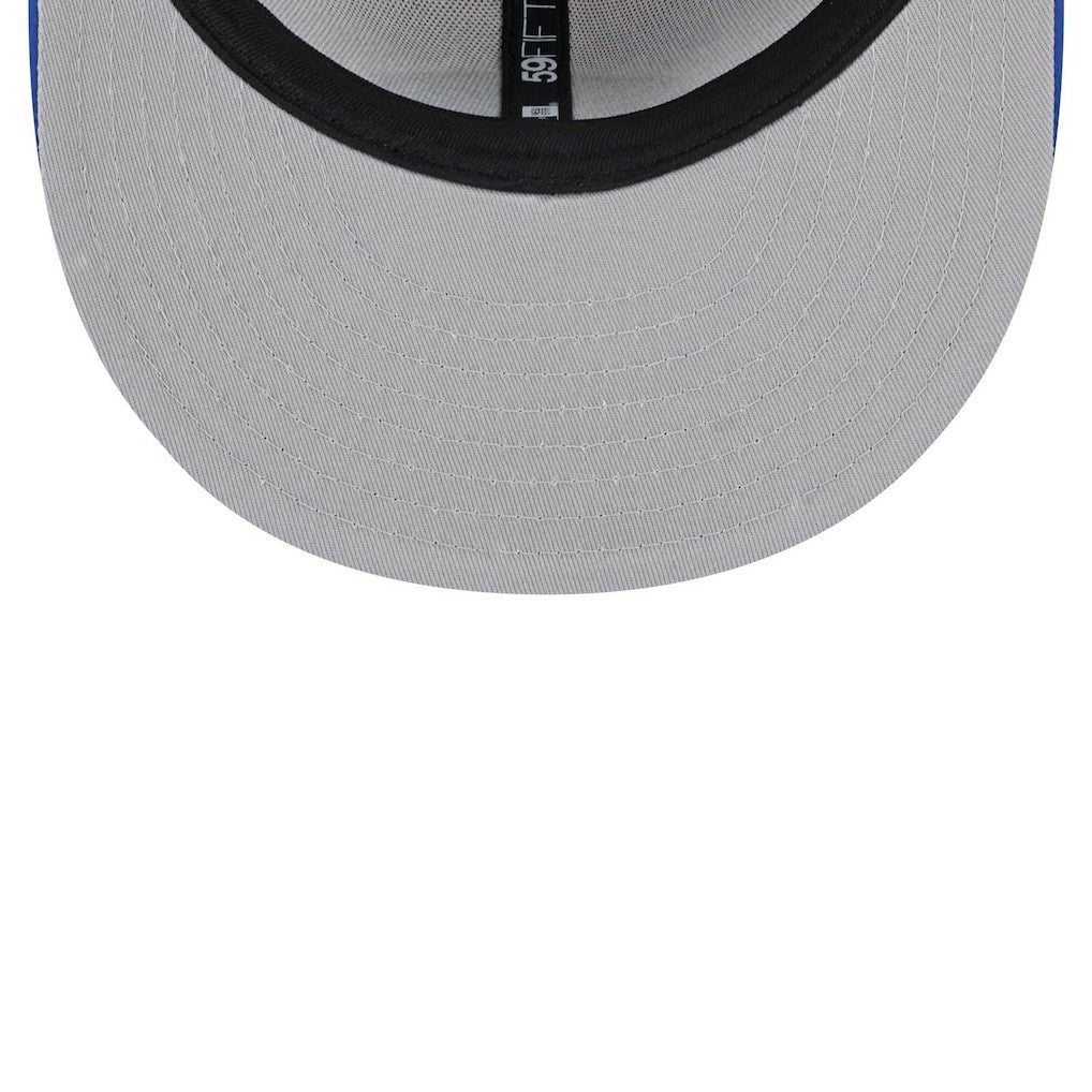 Golden State Warriors Throwback Satin 59FIFTY Fitted Hat sale For Sale