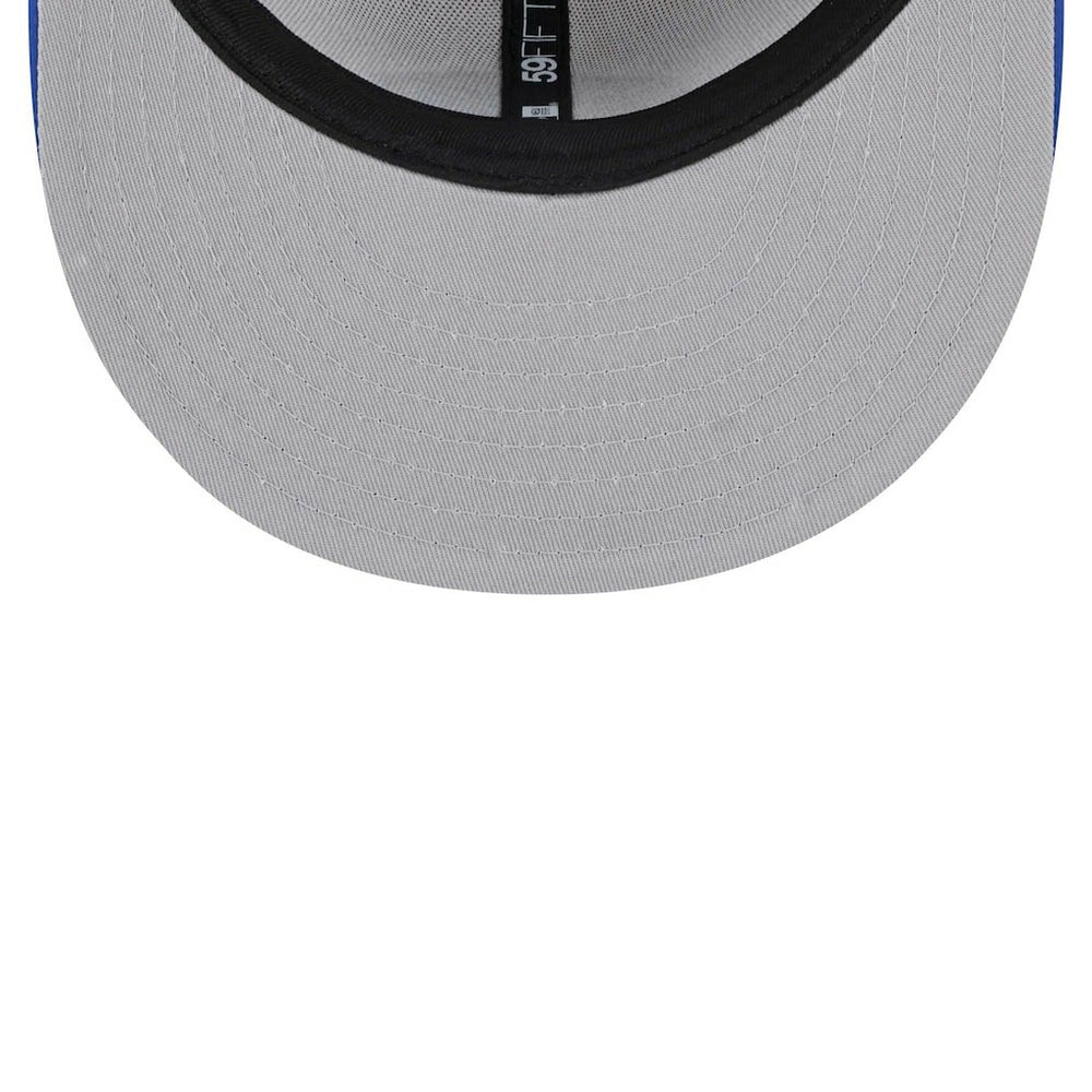 Golden State Warriors Throwback Satin 59FIFTY Fitted Hat sale For Sale