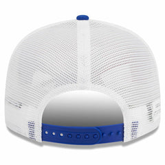 Philadelphia 76ers Tear Trucker 9FIFTY Adjustable Hat Discount
