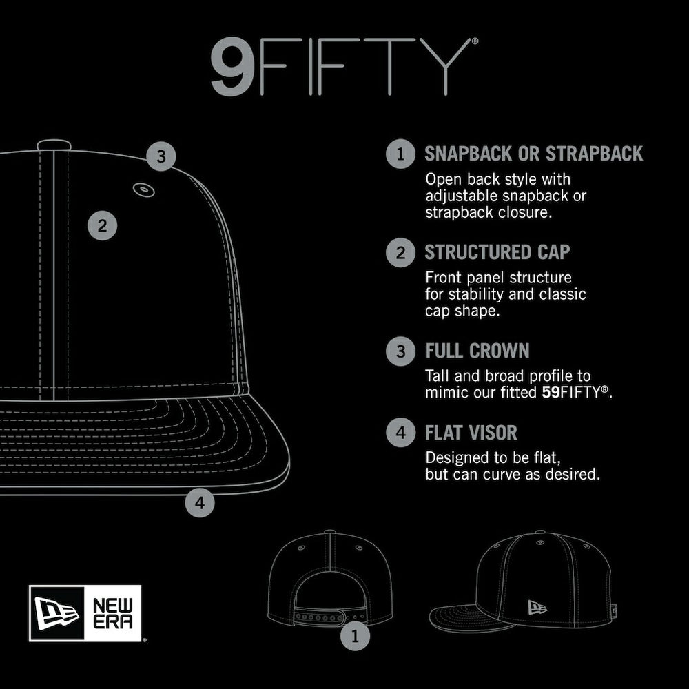 Philadelphia 76ers Tear Trucker 9FIFTY Adjustable Hat Discount