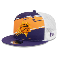 Phoenix Suns Tear Trucker 9FIFTY Adjustable Hat Outlet