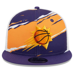 Phoenix Suns Tear Trucker 9FIFTY Adjustable Hat Outlet