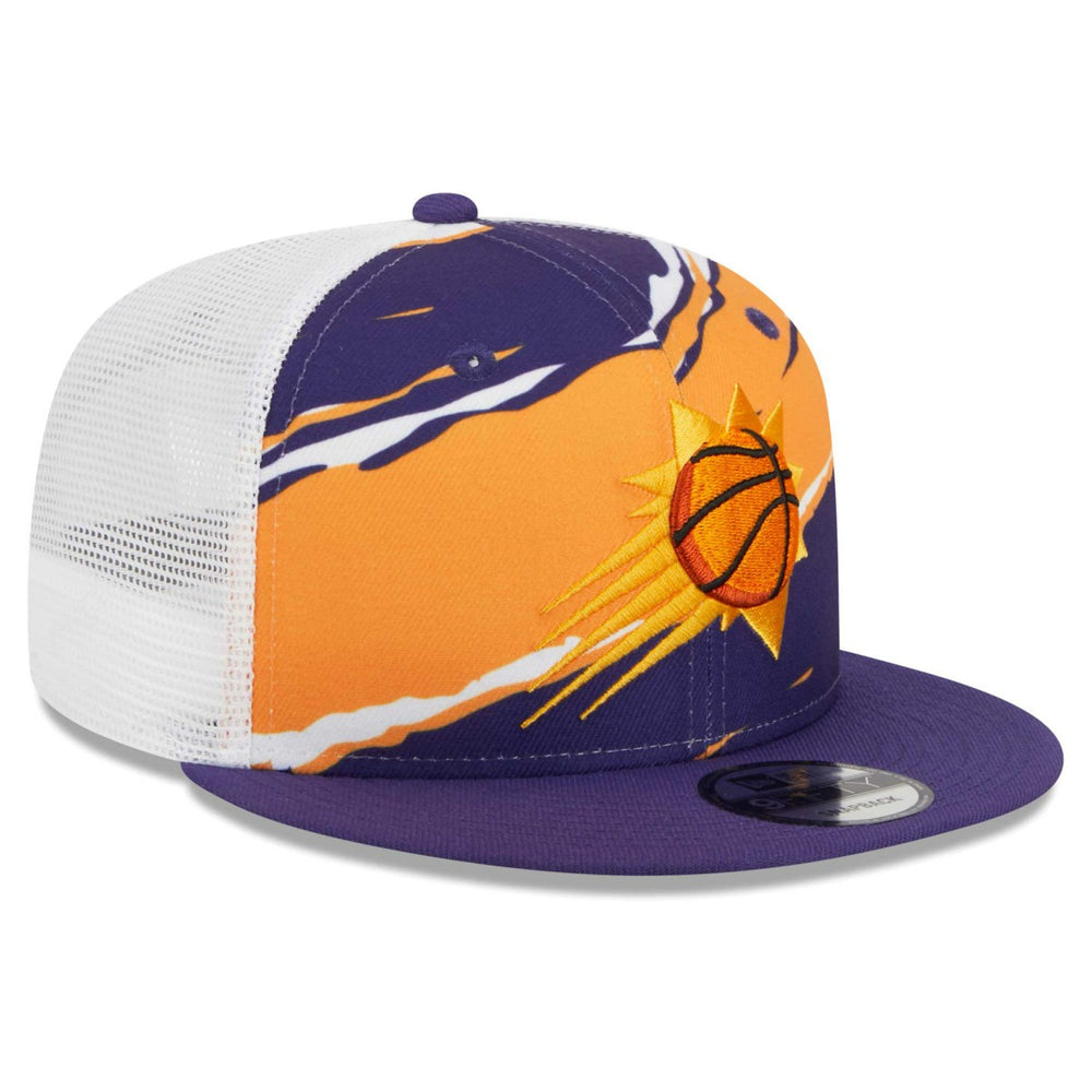 Phoenix Suns Tear Trucker 9FIFTY Adjustable Hat Outlet