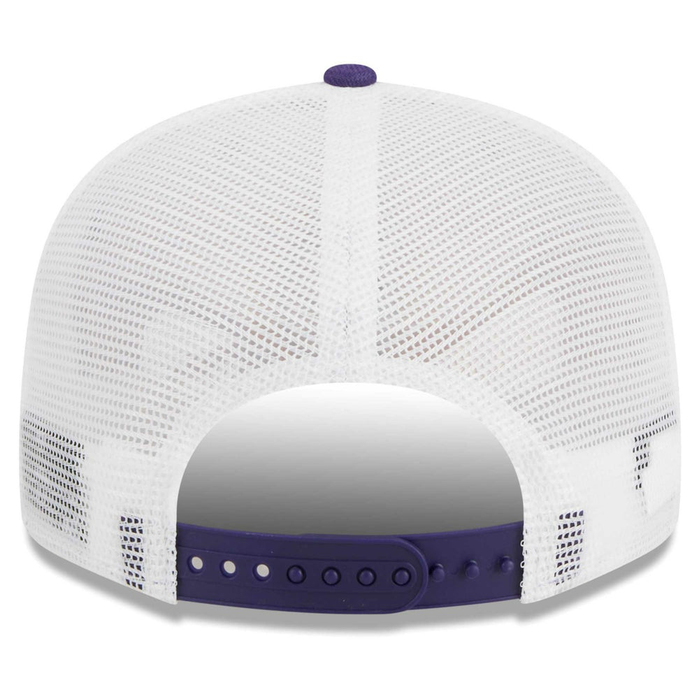 Phoenix Suns Tear Trucker 9FIFTY Adjustable Hat Outlet
