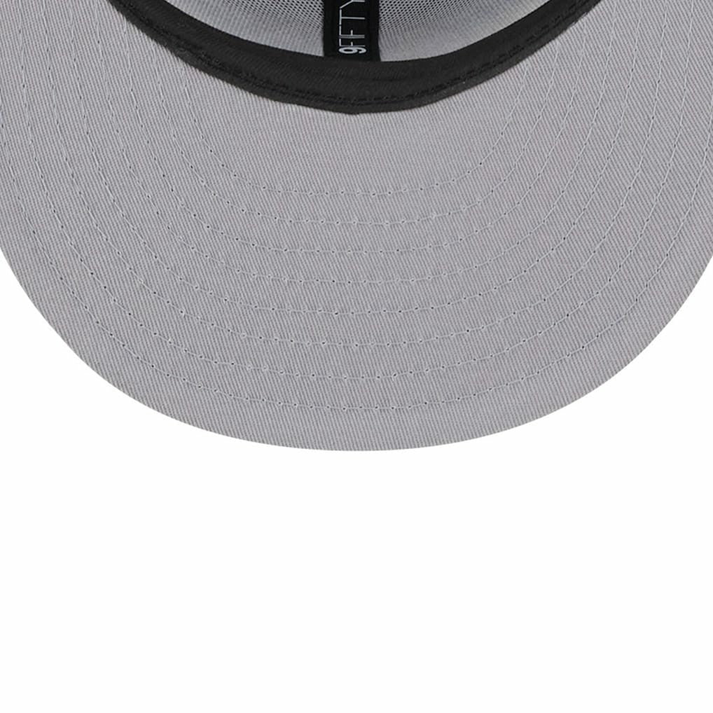 Golden State Warriors Chenille Band 9FIFTY Snapback Hat sale Online