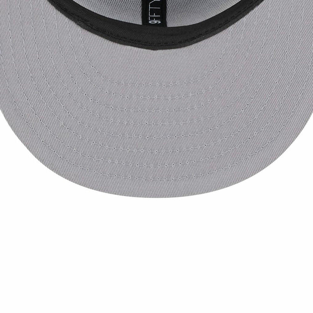 Golden State Warriors Chenille Band 9FIFTY Snapback Hat sale Online