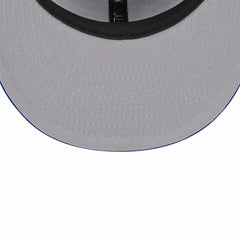 Philadelphia 76ers Chenille Band 9FIFTY Snapback Hat On Sale
