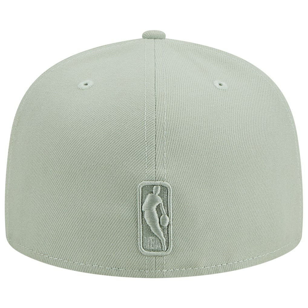 Philadelphia 76ers Sage Color Pack 59FIFTY Fitted Hat Discount