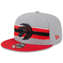 Toronto Raptors Chenille Band 9FIFTY Snapback Hat On Sale