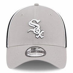Chicago White Sox New Era Pipe 39THIRTY Flex Hat | MLB Near me