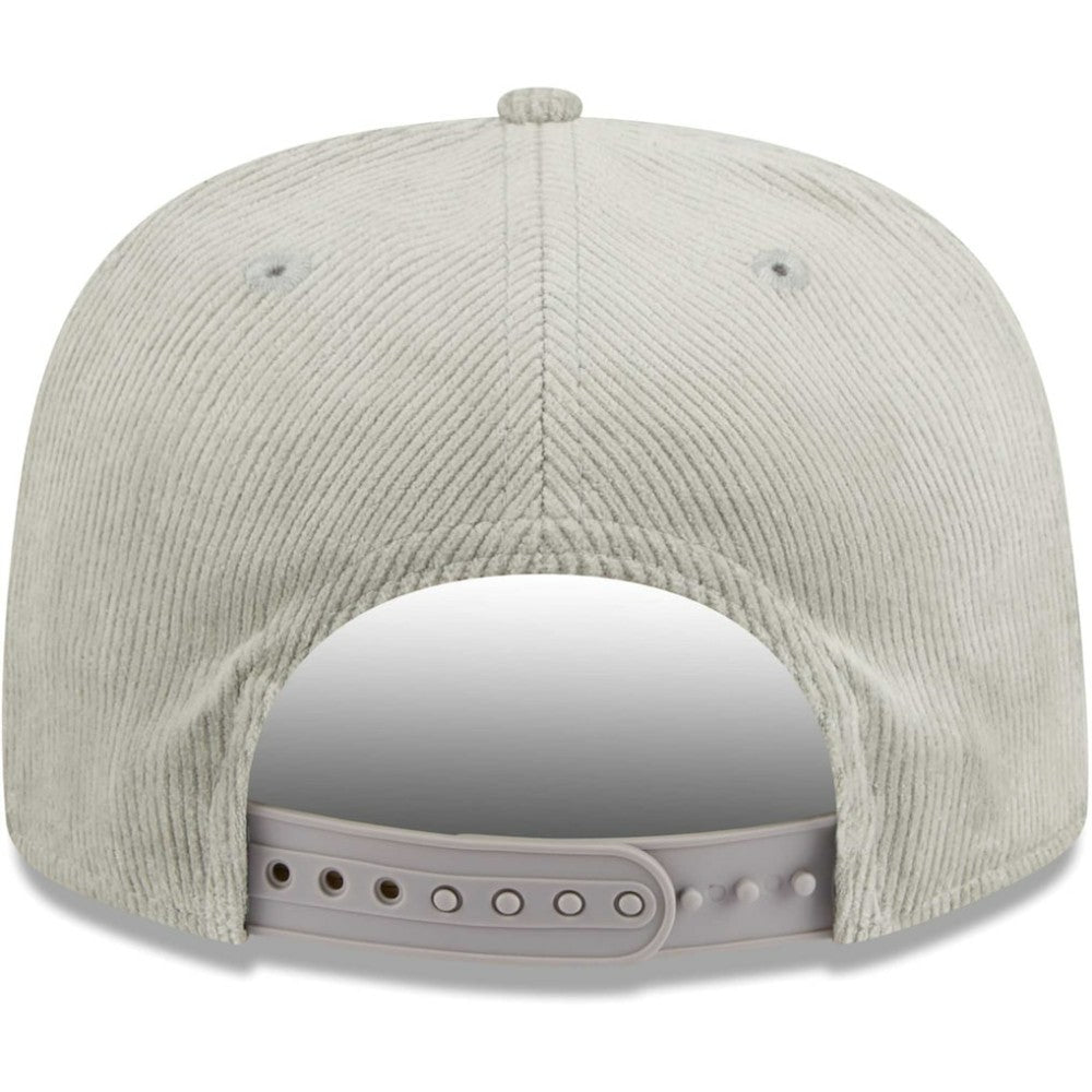 Chicago White Sox New Era Corduroy Golfer Adjustable Hat | MLB On Sale