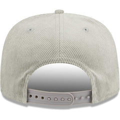 Chicago White Sox New Era Corduroy Golfer Adjustable Hat | MLB On Sale
