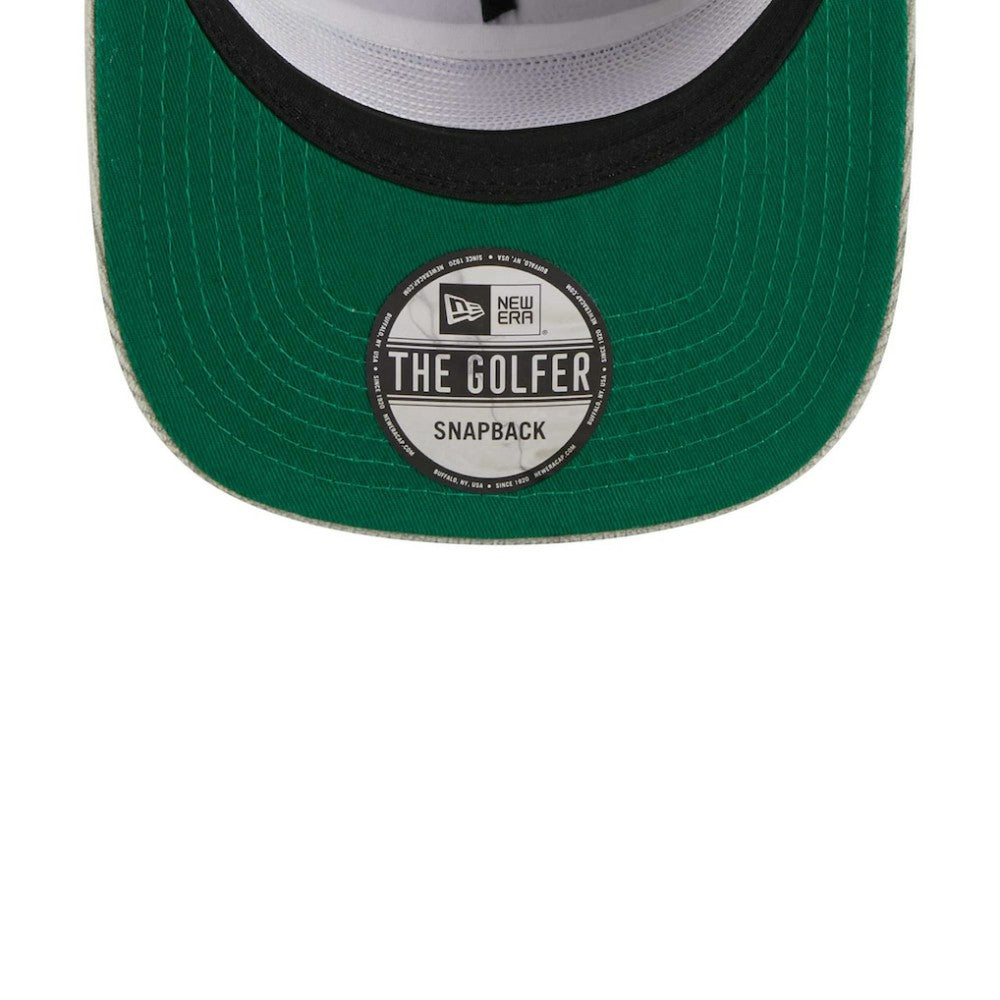 Chicago White Sox New Era Corduroy Golfer Adjustable Hat | MLB On Sale