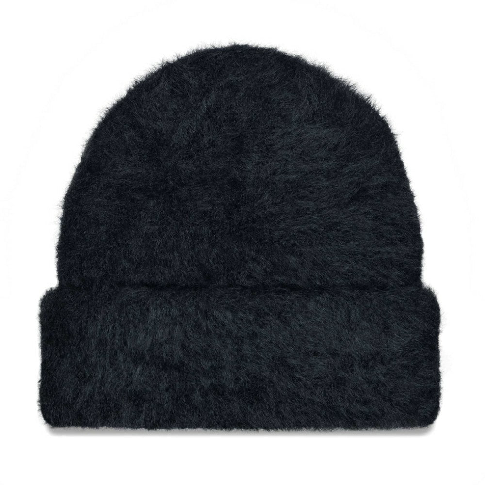 St. Louis Cardinals New Era Women's Fuzzy Cuffed Knit Hat | MLB Shop
