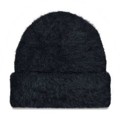 St. Louis Cardinals New Era Women's Fuzzy Cuffed Knit Hat | MLB Shop