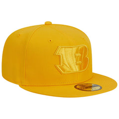 Cincinnati Bengals New Era Color Pack 59FIFTY Fitted Hat