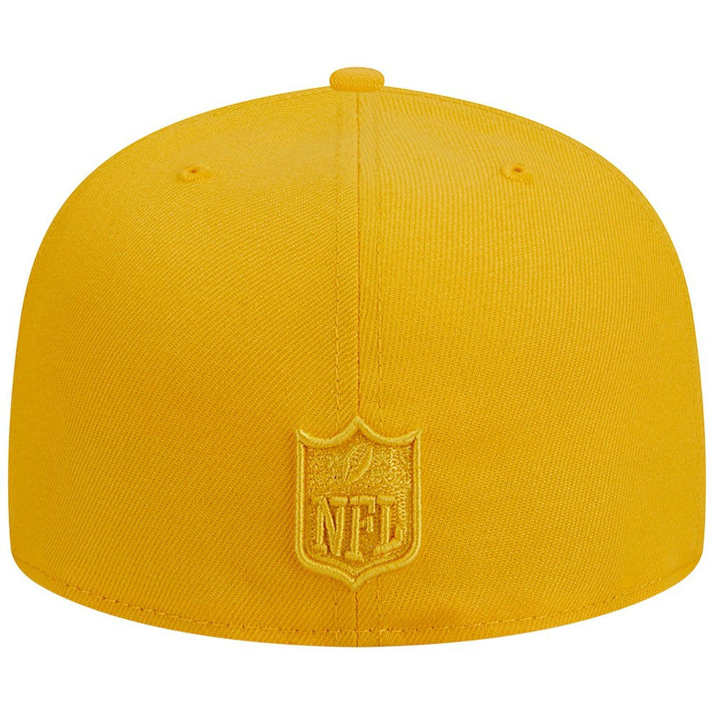 Cincinnati Bengals New Era Color Pack 59FIFTY Fitted Hat