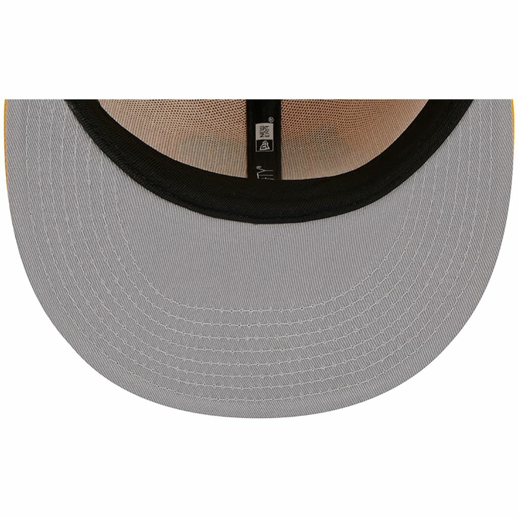 Cincinnati Bengals New Era Color Pack 59FIFTY Fitted Hat