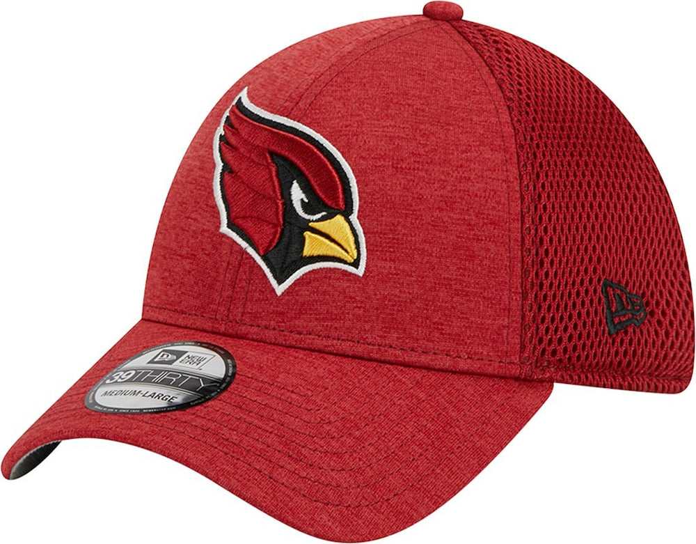 Arizona Cardinals New Era 39THIRTY Flex Hat