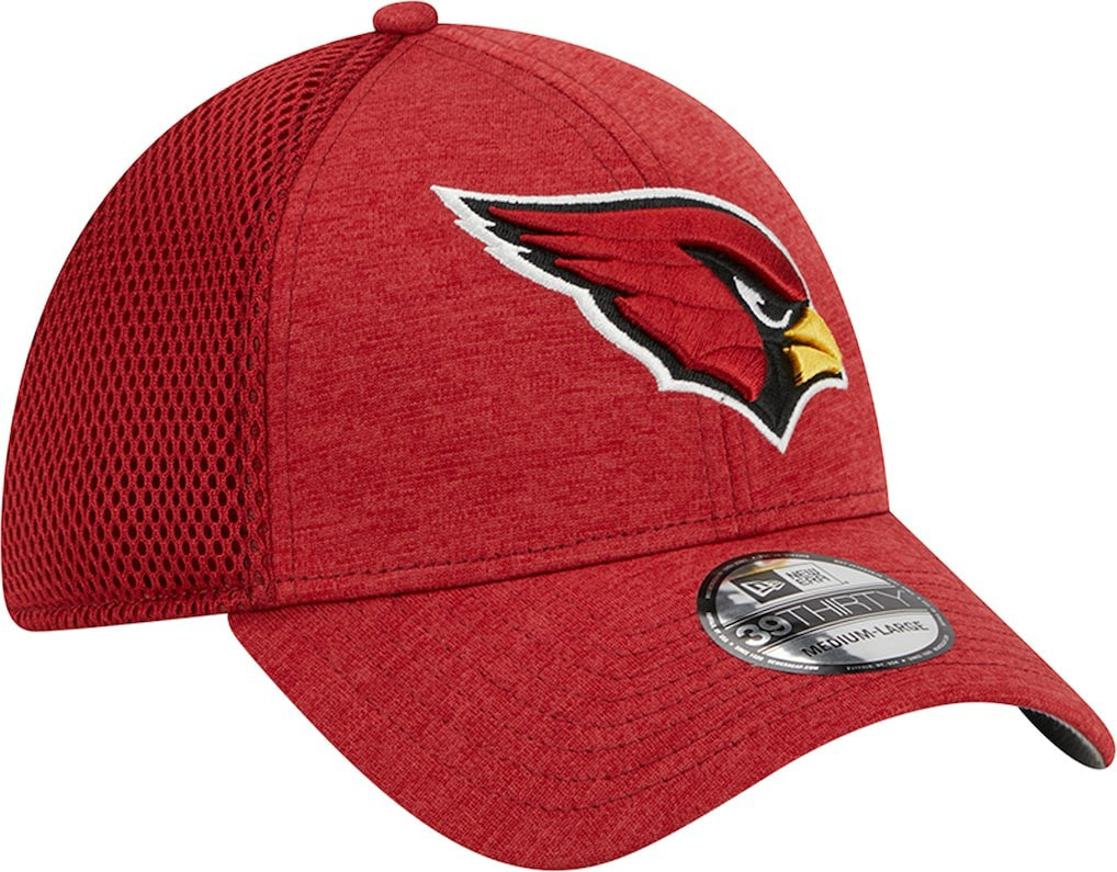 Arizona Cardinals New Era 39THIRTY Flex Hat