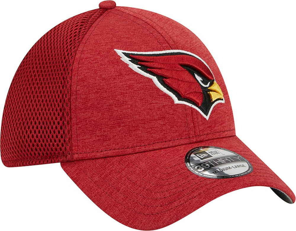 Arizona Cardinals New Era 39THIRTY Flex Hat