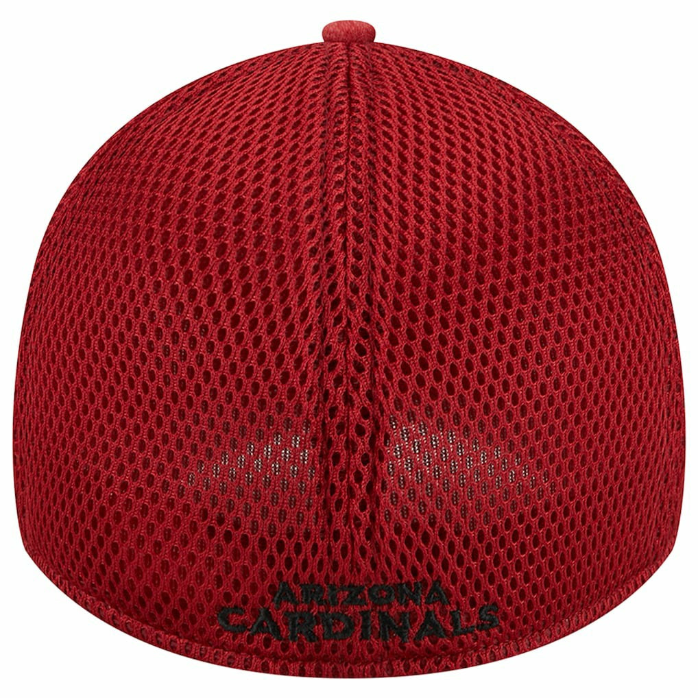 Arizona Cardinals New Era 39THIRTY Flex Hat