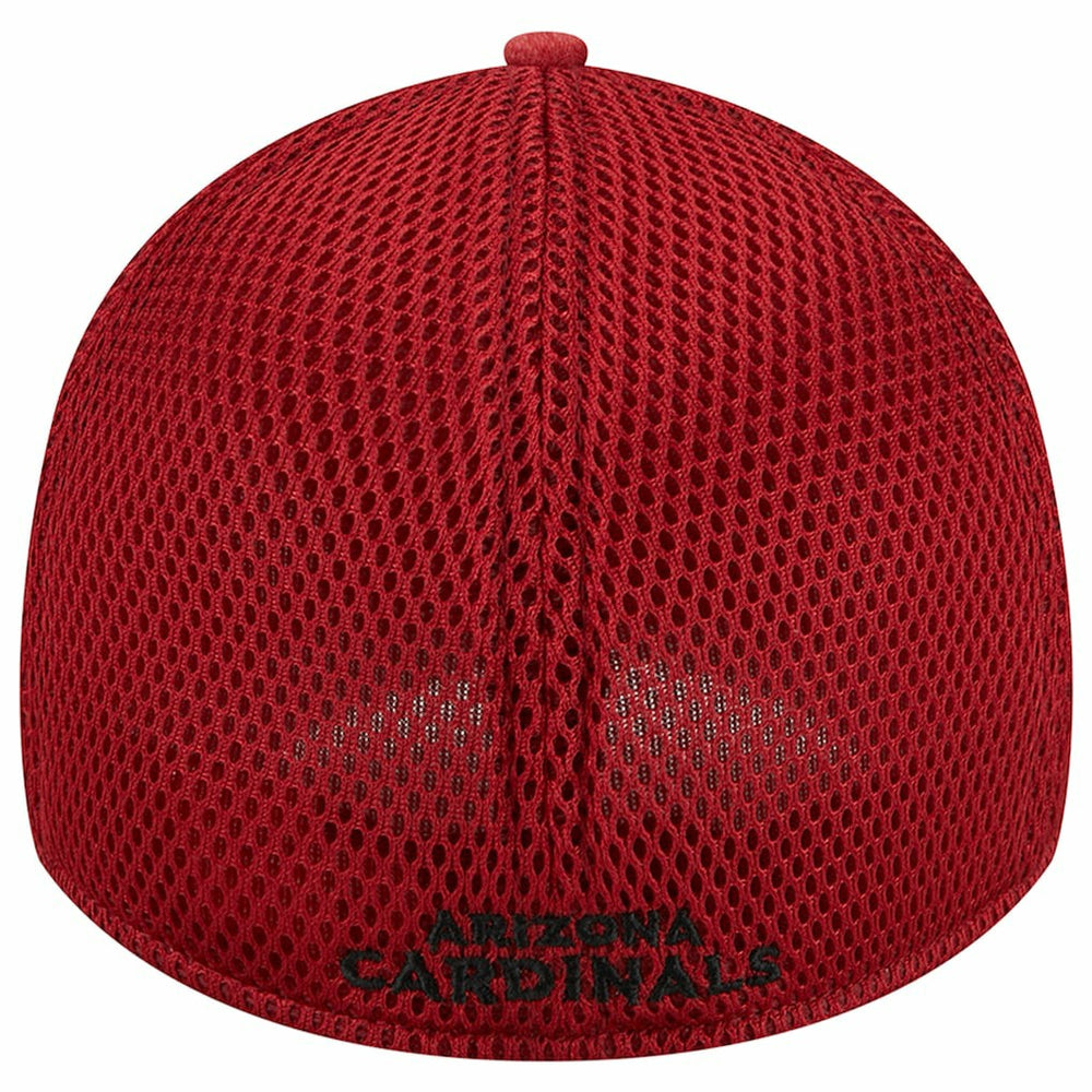 Arizona Cardinals New Era 39THIRTY Flex Hat