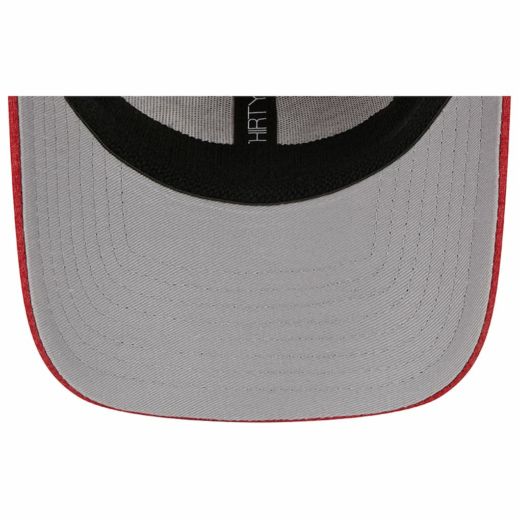 Arizona Cardinals New Era 39THIRTY Flex Hat