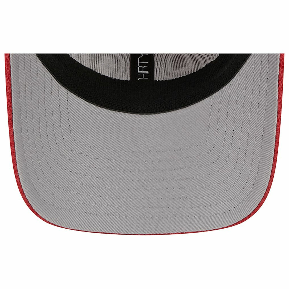 Arizona Cardinals New Era 39THIRTY Flex Hat