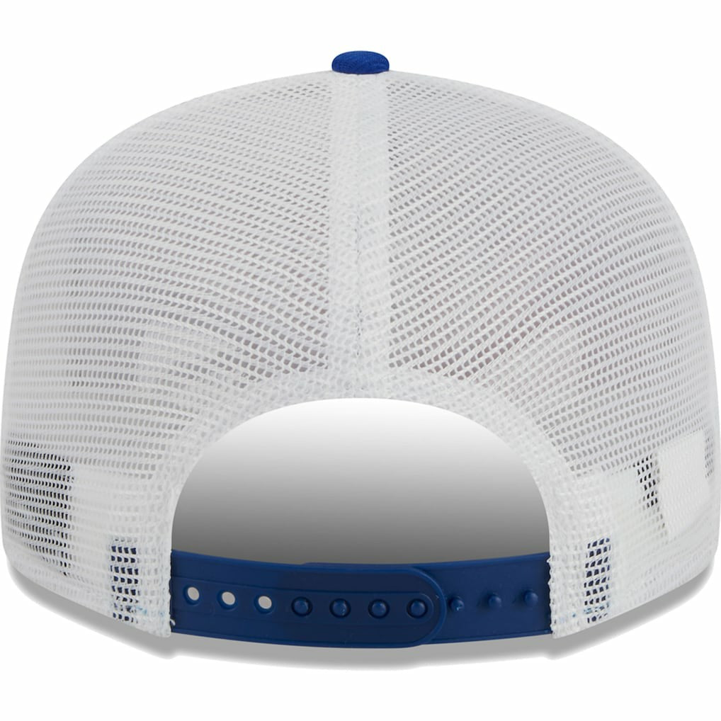 New York Giants New Era Tear Trucker 9FIFTY Snapback Hat