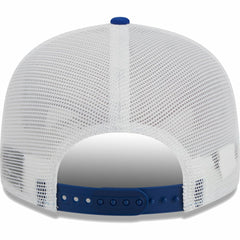 New York Giants New Era Tear Trucker 9FIFTY Snapback Hat
