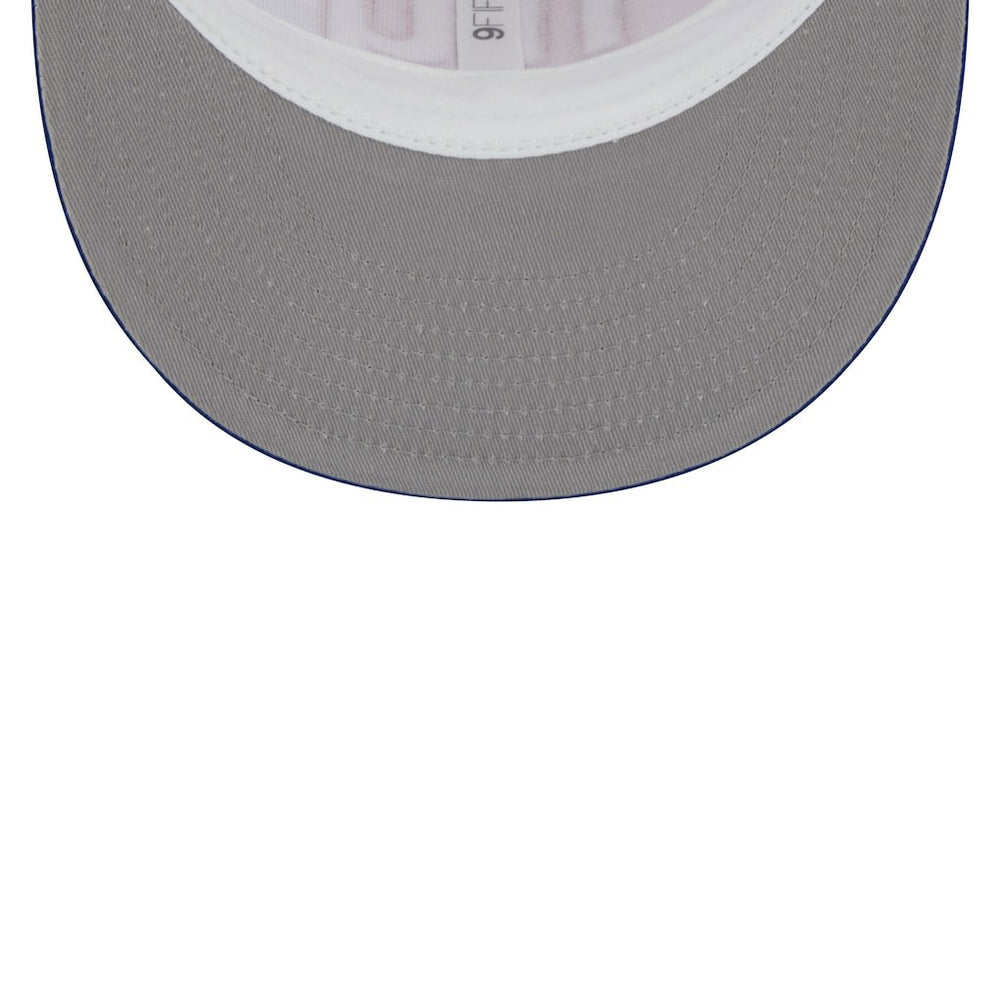 New York Giants New Era Tear Trucker 9FIFTY Snapback Hat
