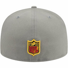 Cincinnati Bengals New Era Color Pack 59FIFTY Fitted Hat