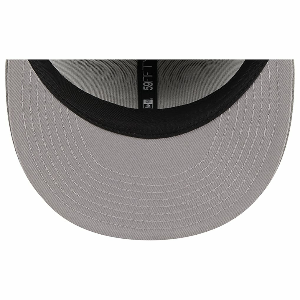Cincinnati Bengals New Era Color Pack 59FIFTY Fitted Hat
