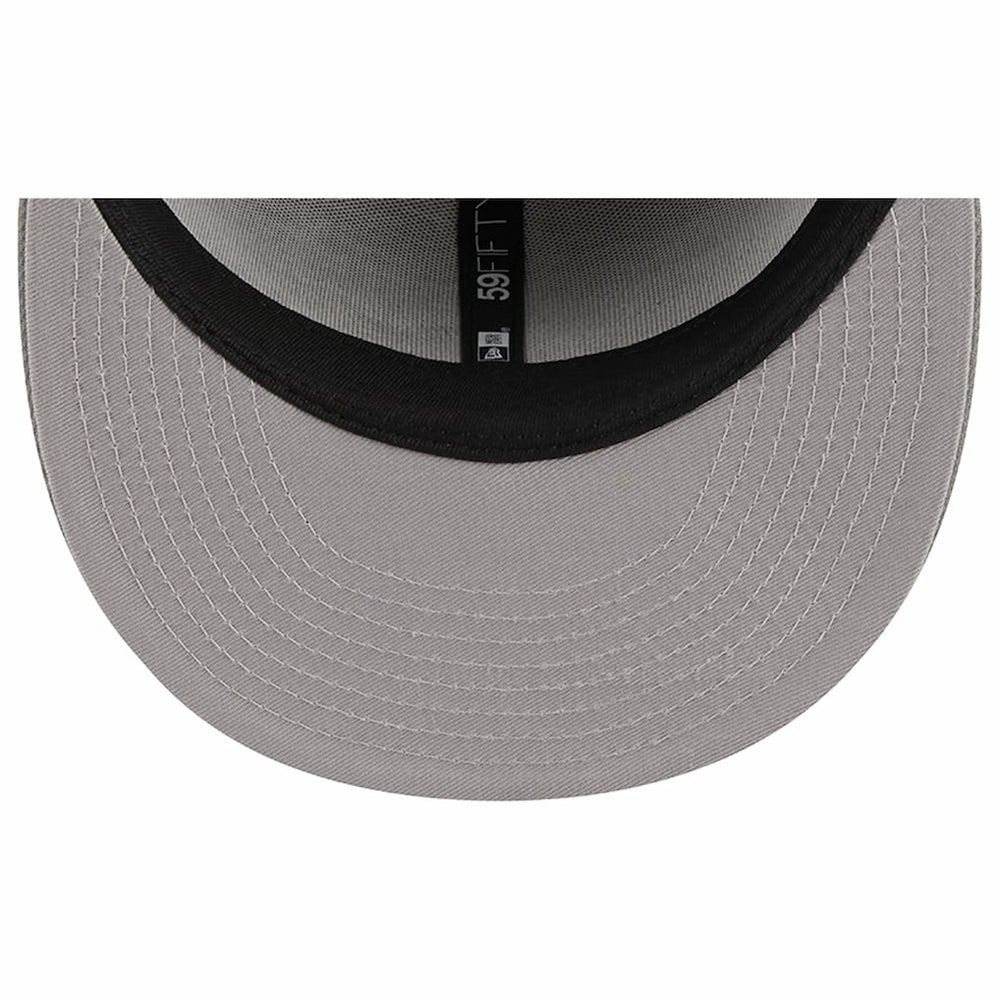 Cincinnati Bengals New Era Color Pack 59FIFTY Fitted Hat