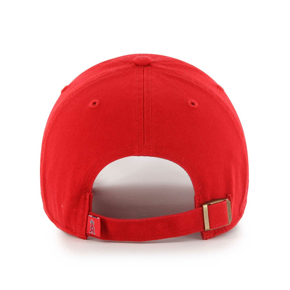 Los Angeles Angels '47 Team Pride Clean Up Adjustable Hat | MLB Near me