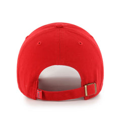 Los Angeles Angels '47 Team Pride Clean Up Adjustable Hat | MLB Near me